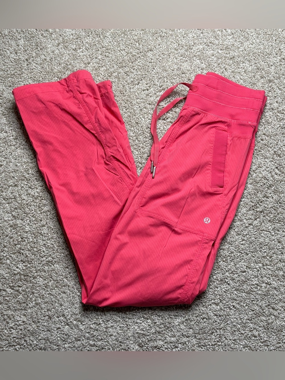 Lululemon Dance Studio Mid-Rise Pant *Regular